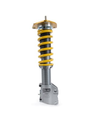 Mitsubishi Evolution Suspension Lift Kit - Ohlins - Road & Track - `01-`07